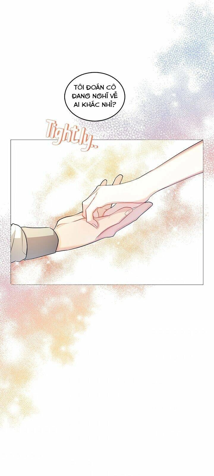 Tôi Sẽ Không Hối Tiếc Vì Anh Đâu Chapter 25 - 50