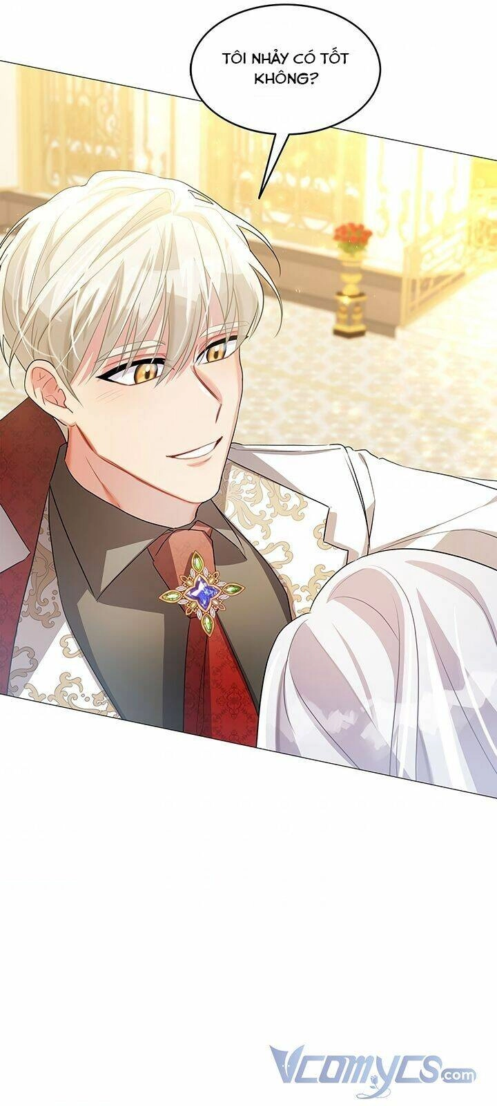 Tôi Sẽ Không Hối Tiếc Vì Anh Đâu Chapter 25 - 51