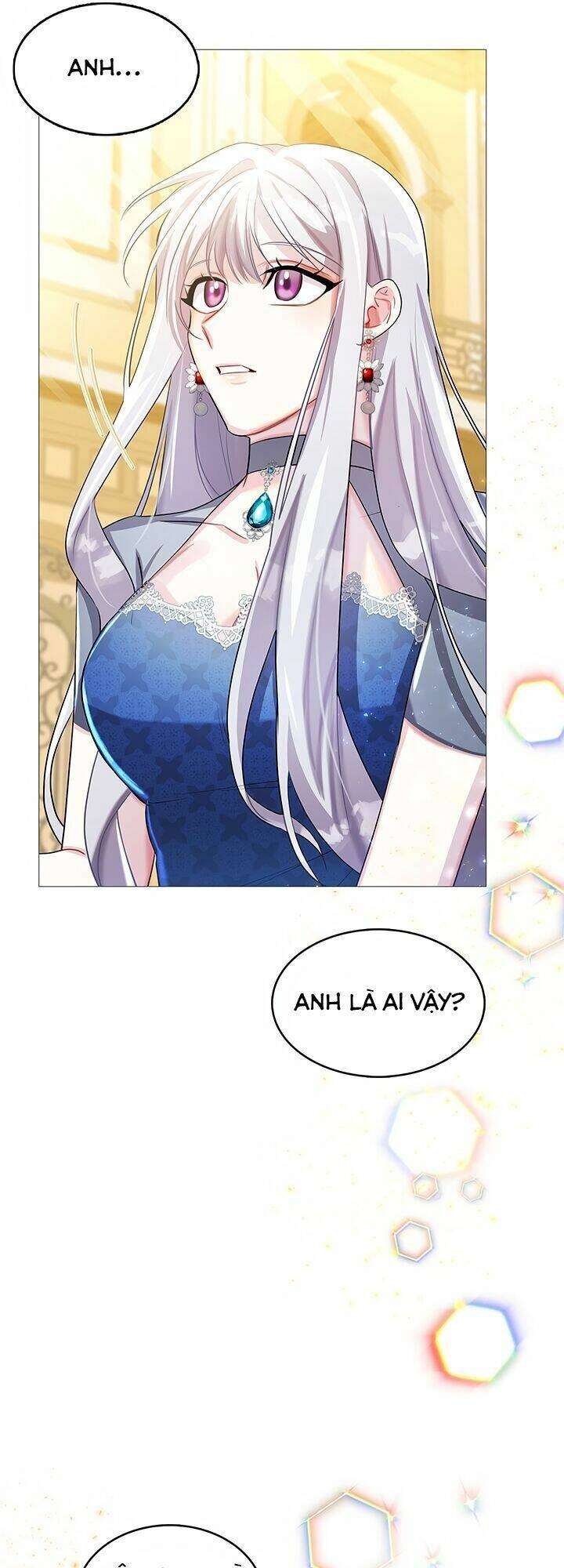 Tôi Sẽ Không Hối Tiếc Vì Anh Đâu Chapter 25 - 52