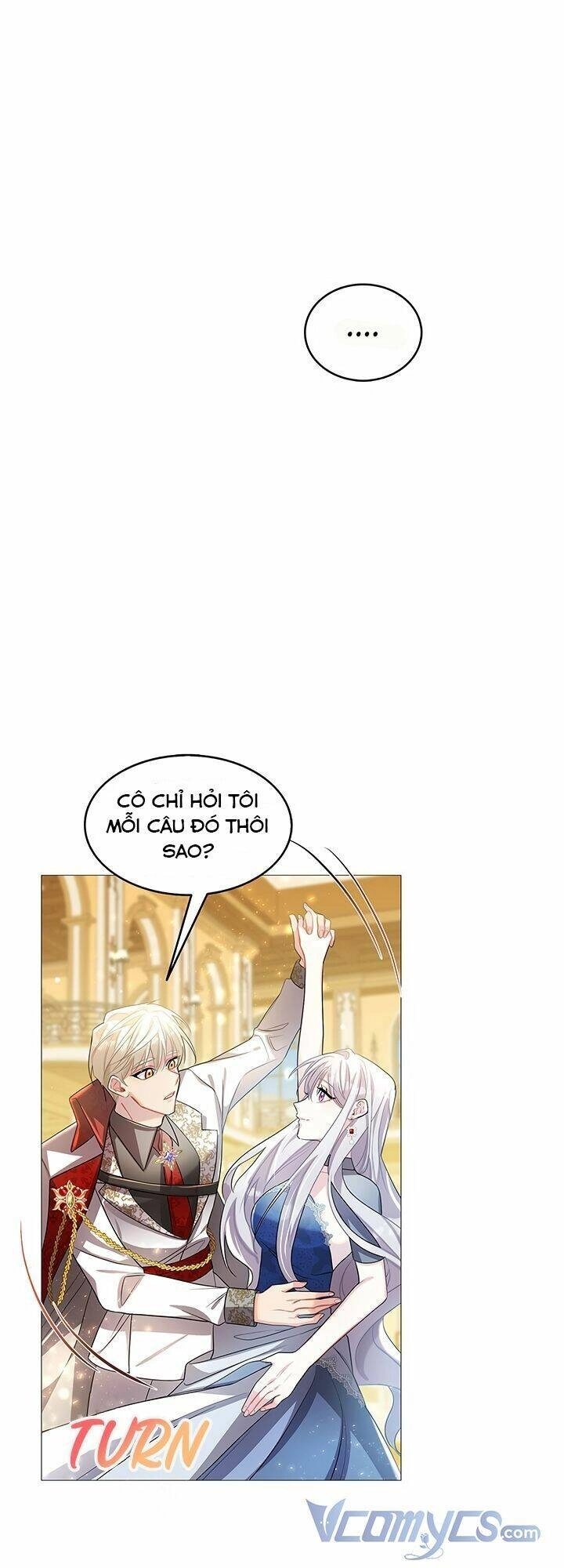 Tôi Sẽ Không Hối Tiếc Vì Anh Đâu Chapter 25 - 55