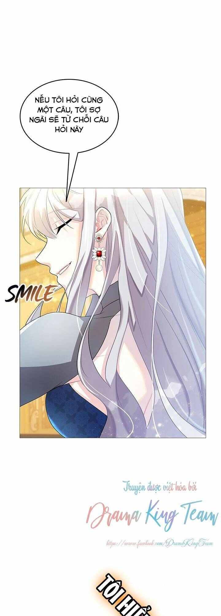 Tôi Sẽ Không Hối Tiếc Vì Anh Đâu Chapter 25 - 56