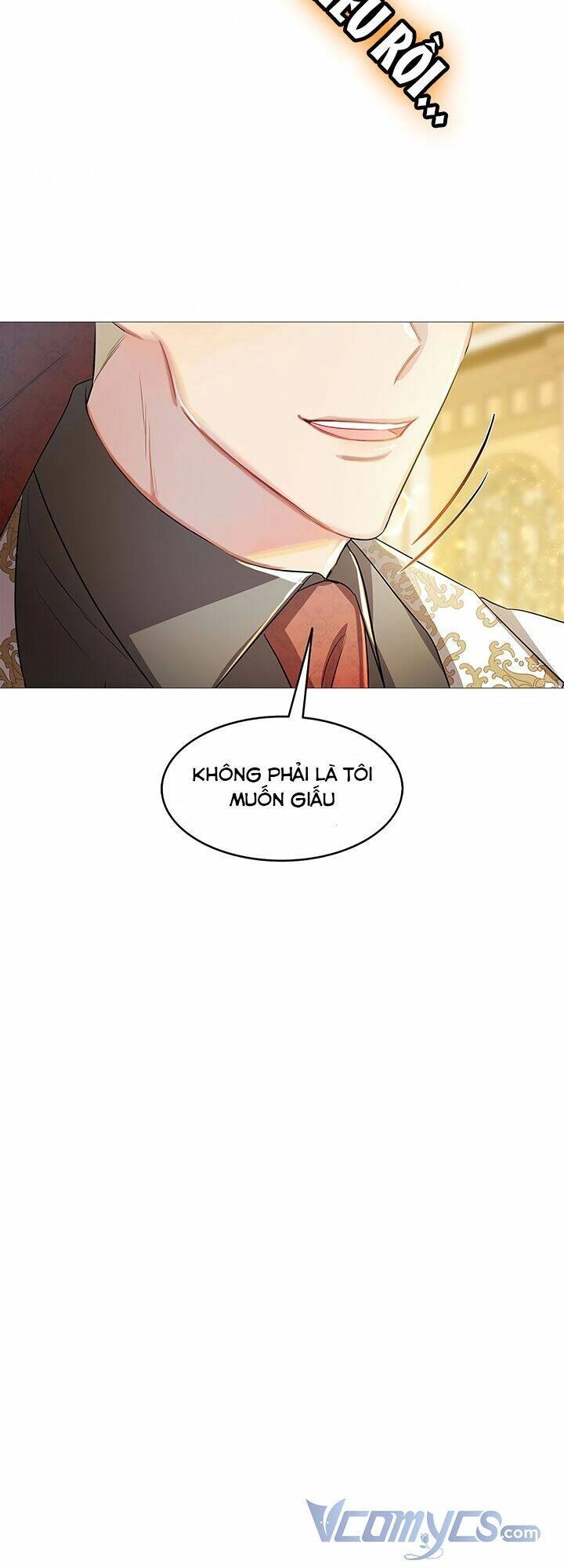 Tôi Sẽ Không Hối Tiếc Vì Anh Đâu Chapter 25 - 57