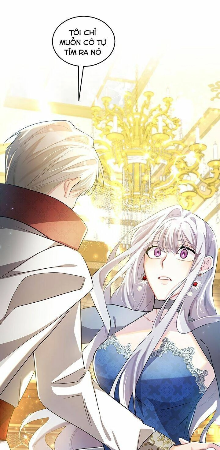 Tôi Sẽ Không Hối Tiếc Vì Anh Đâu Chapter 25 - 58