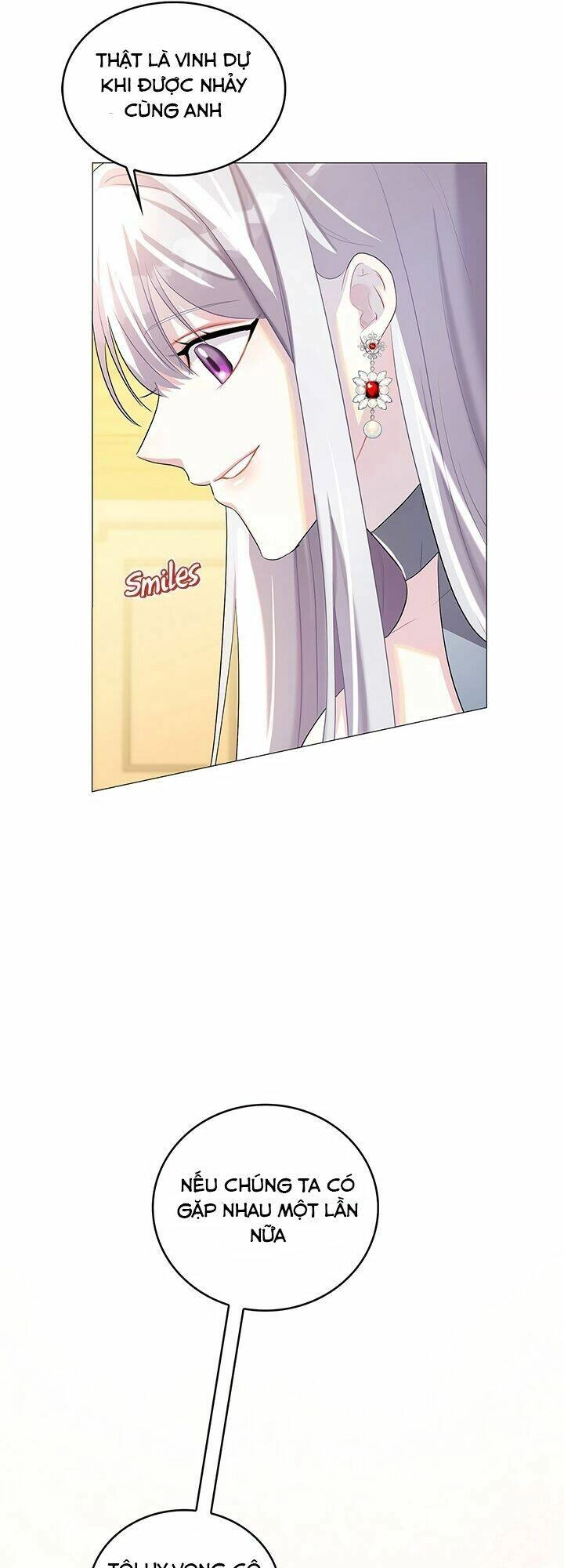 Tôi Sẽ Không Hối Tiếc Vì Anh Đâu Chapter 26 - 7