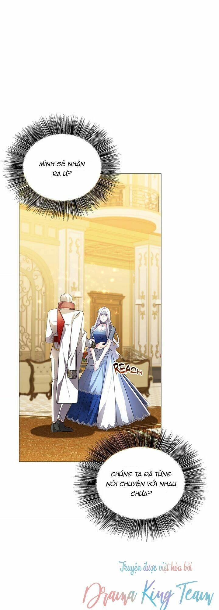 Tôi Sẽ Không Hối Tiếc Vì Anh Đâu Chapter 26 - 9