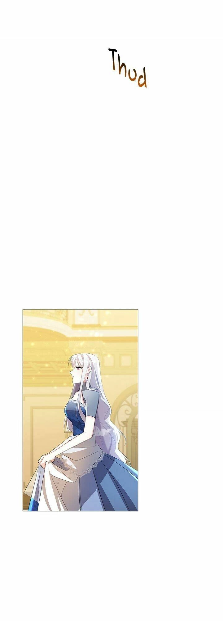 Tôi Sẽ Không Hối Tiếc Vì Anh Đâu Chapter 26 - 11