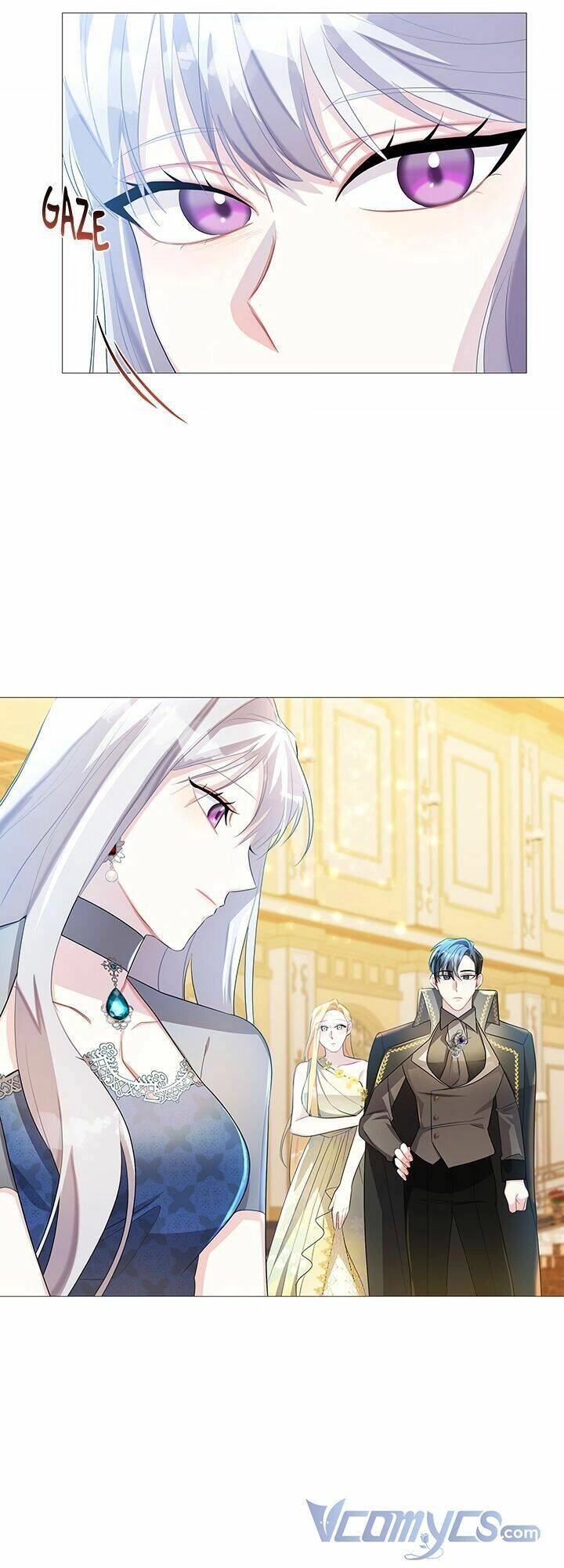 Tôi Sẽ Không Hối Tiếc Vì Anh Đâu Chapter 26 - 12