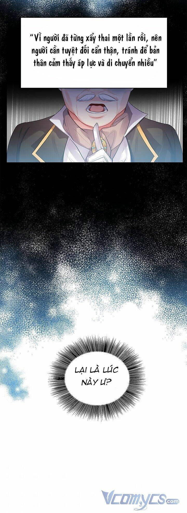 Tôi Sẽ Không Hối Tiếc Vì Anh Đâu Chapter 26 - 16