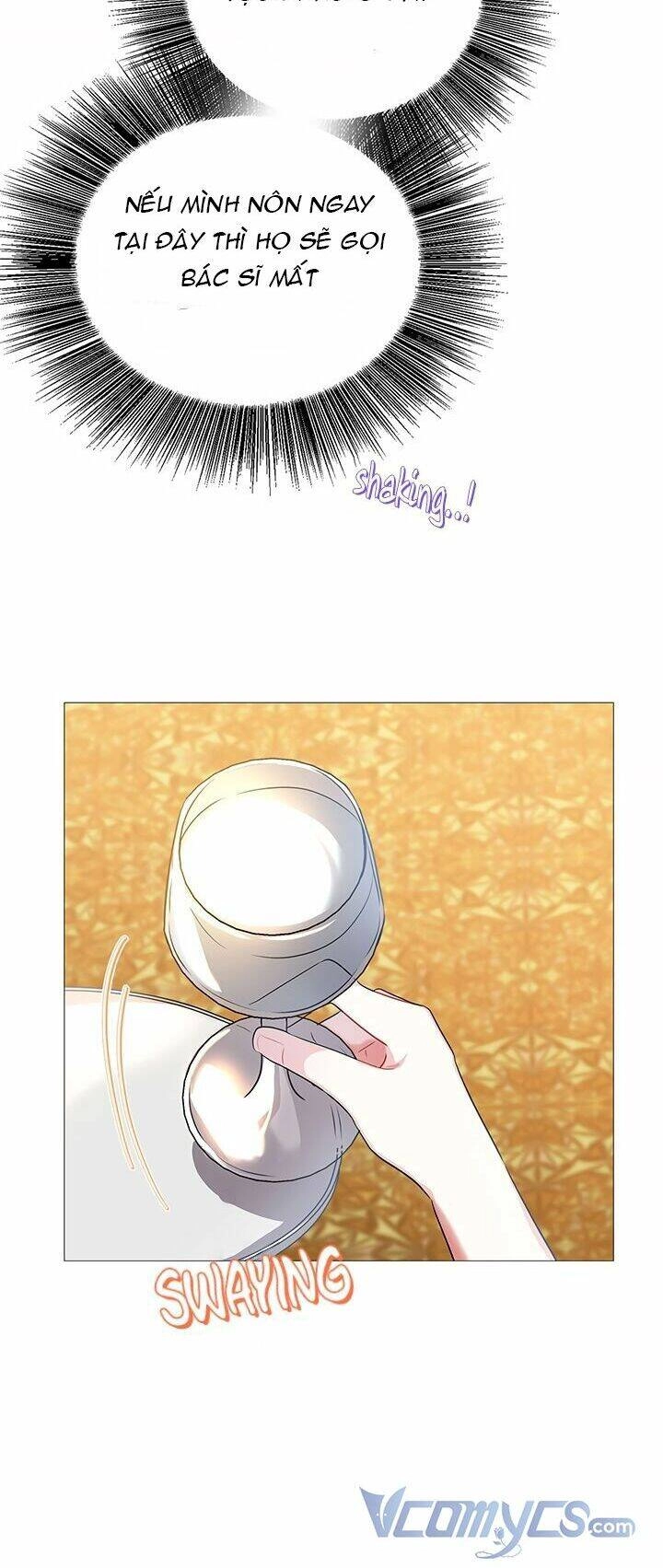 Tôi Sẽ Không Hối Tiếc Vì Anh Đâu Chapter 26 - 18