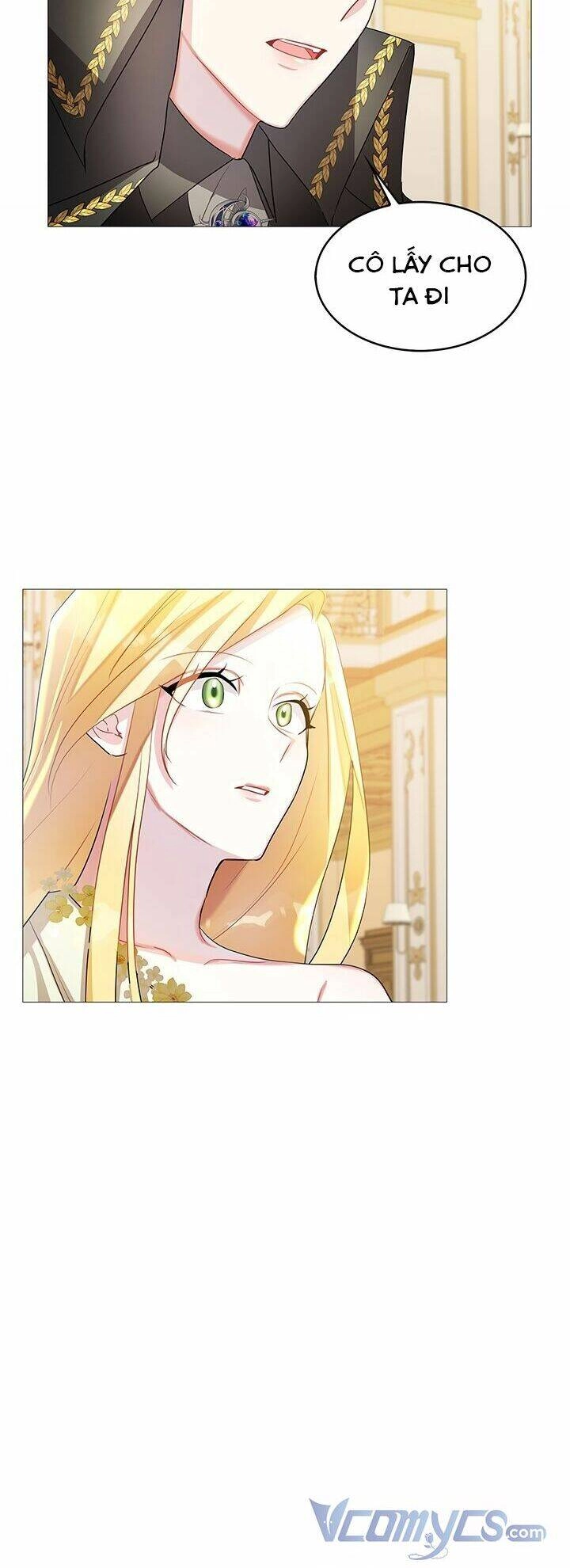 Tôi Sẽ Không Hối Tiếc Vì Anh Đâu Chapter 26 - 20