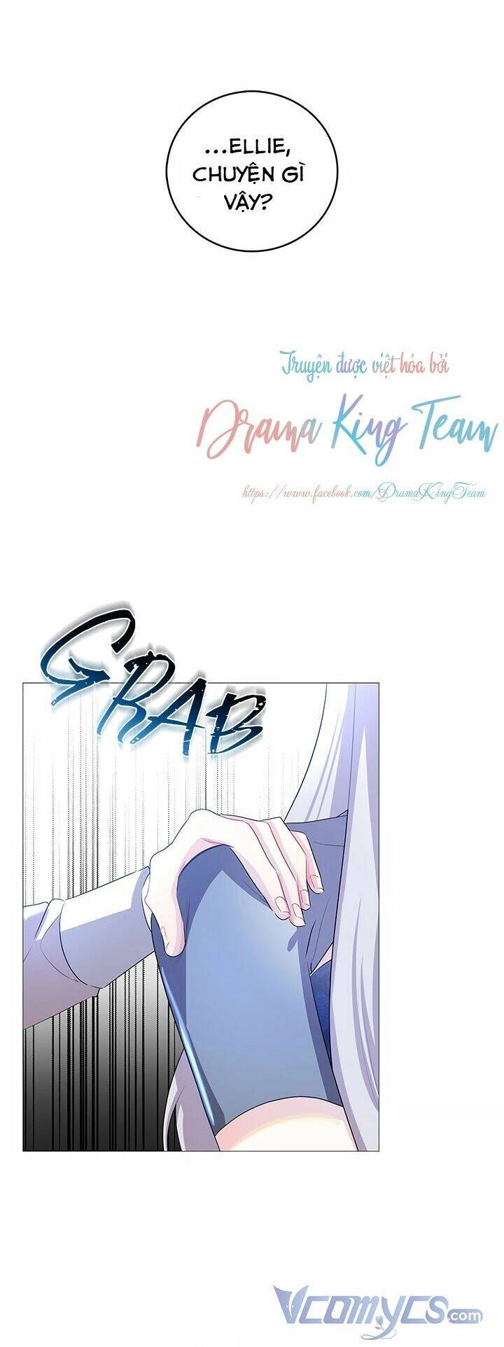 Tôi Sẽ Không Hối Tiếc Vì Anh Đâu Chapter 26 - 26