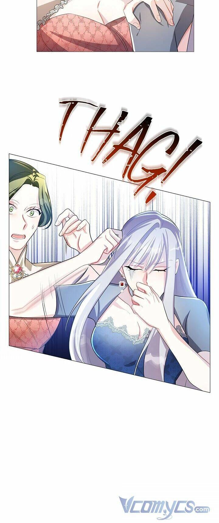 Tôi Sẽ Không Hối Tiếc Vì Anh Đâu Chapter 26 - 32