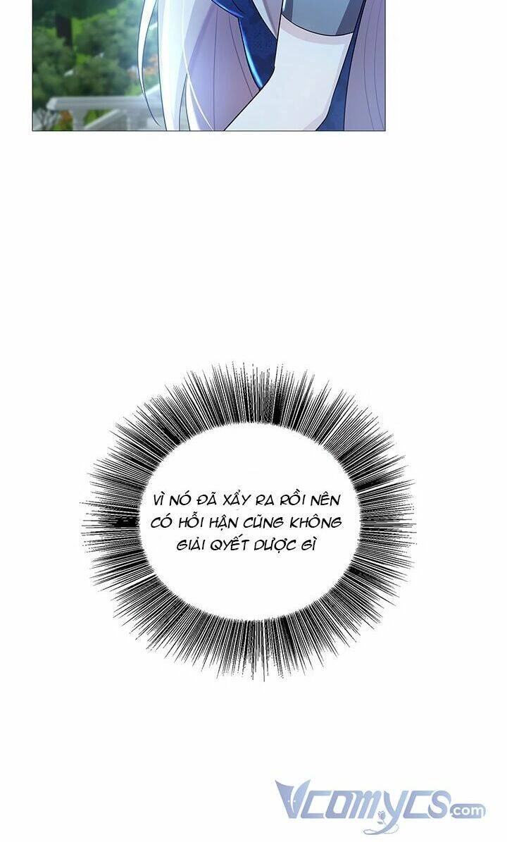 Tôi Sẽ Không Hối Tiếc Vì Anh Đâu Chapter 26 - 44