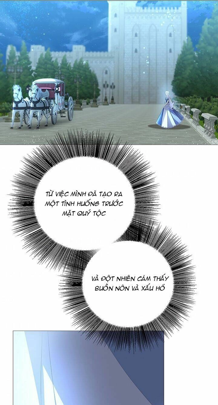 Tôi Sẽ Không Hối Tiếc Vì Anh Đâu Chapter 26 - 45