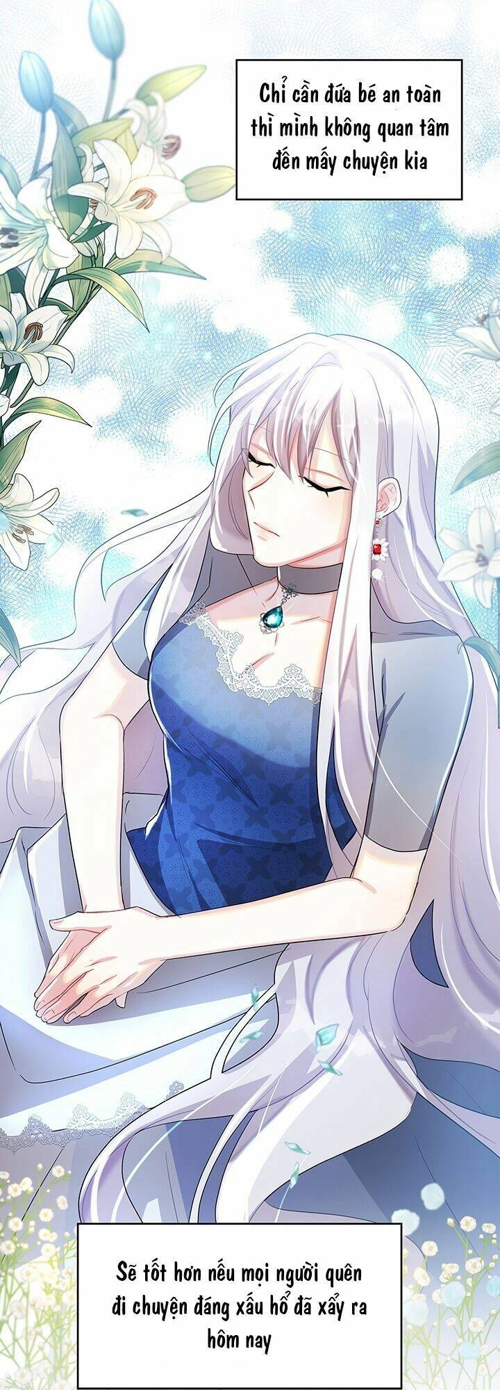 Tôi Sẽ Không Hối Tiếc Vì Anh Đâu Chapter 26 - 47