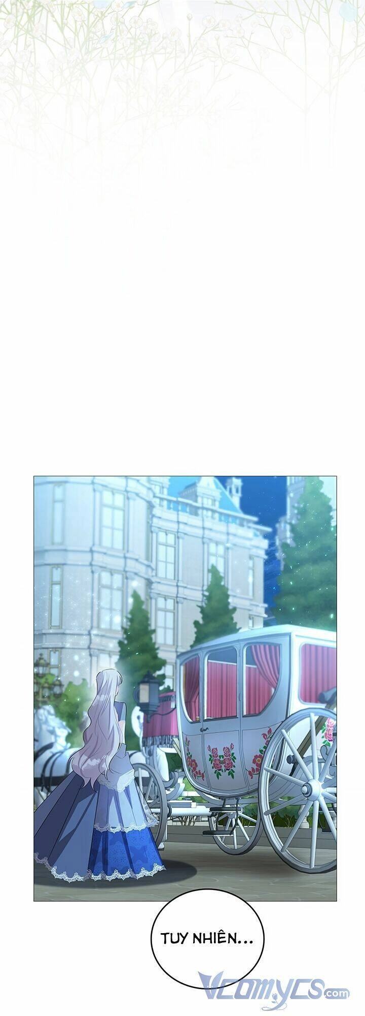 Tôi Sẽ Không Hối Tiếc Vì Anh Đâu Chapter 26 - 48