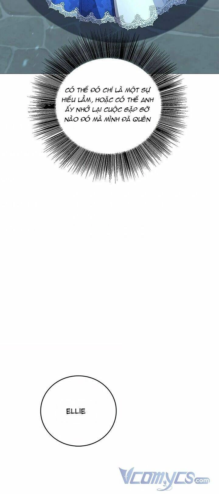 Tôi Sẽ Không Hối Tiếc Vì Anh Đâu Chapter 26 - 52