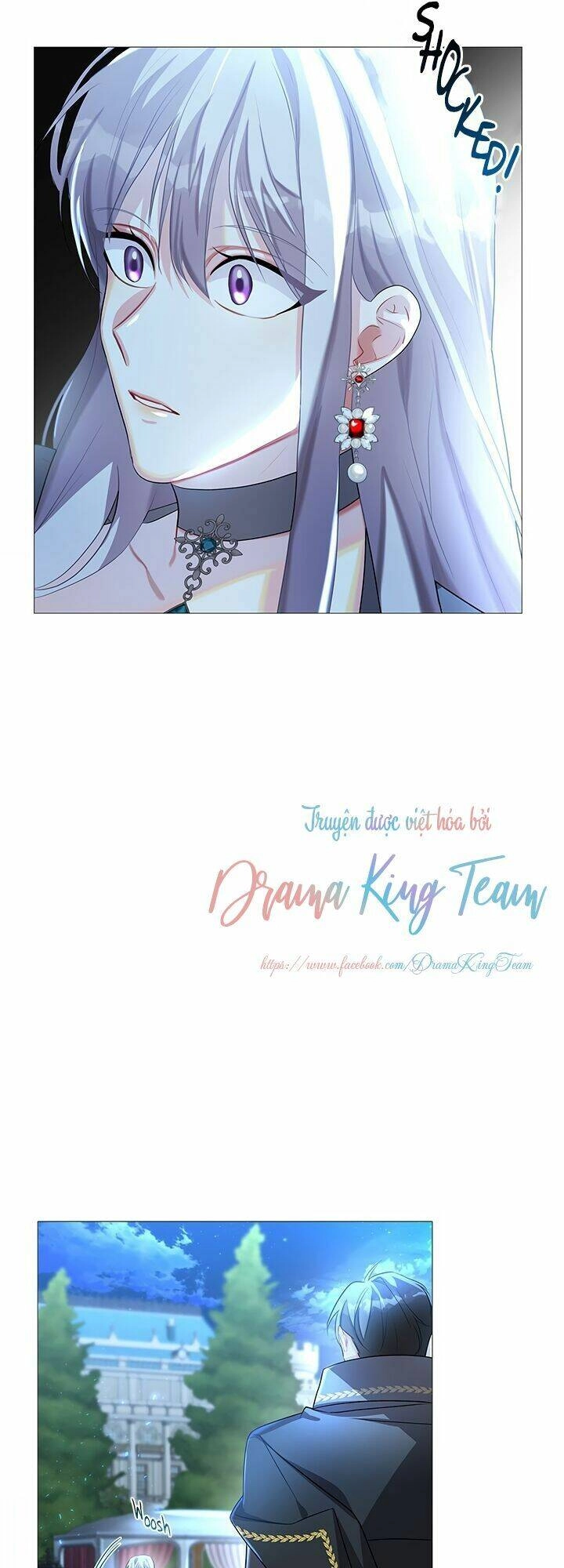 Tôi Sẽ Không Hối Tiếc Vì Anh Đâu Chapter 26 - 53