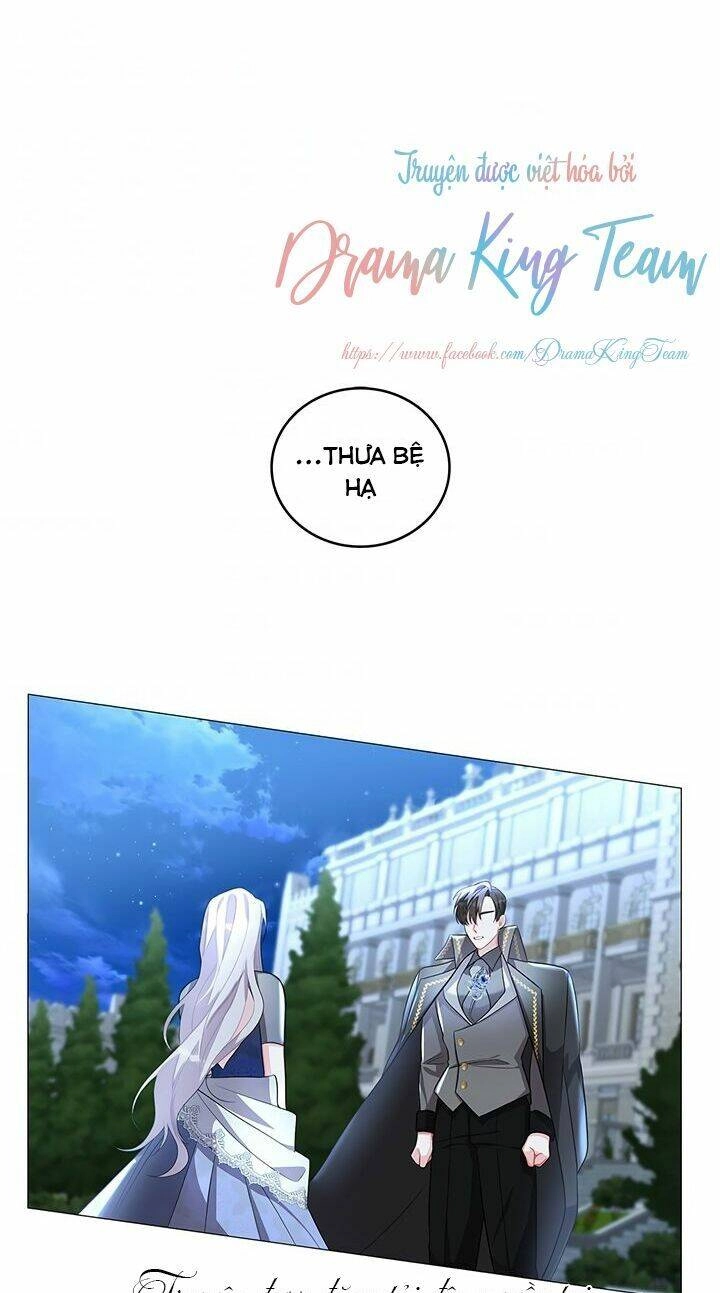 Tôi Sẽ Không Hối Tiếc Vì Anh Đâu Chapter 27 - 1