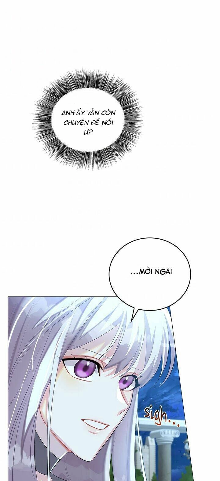 Tôi Sẽ Không Hối Tiếc Vì Anh Đâu Chapter 27 - 7