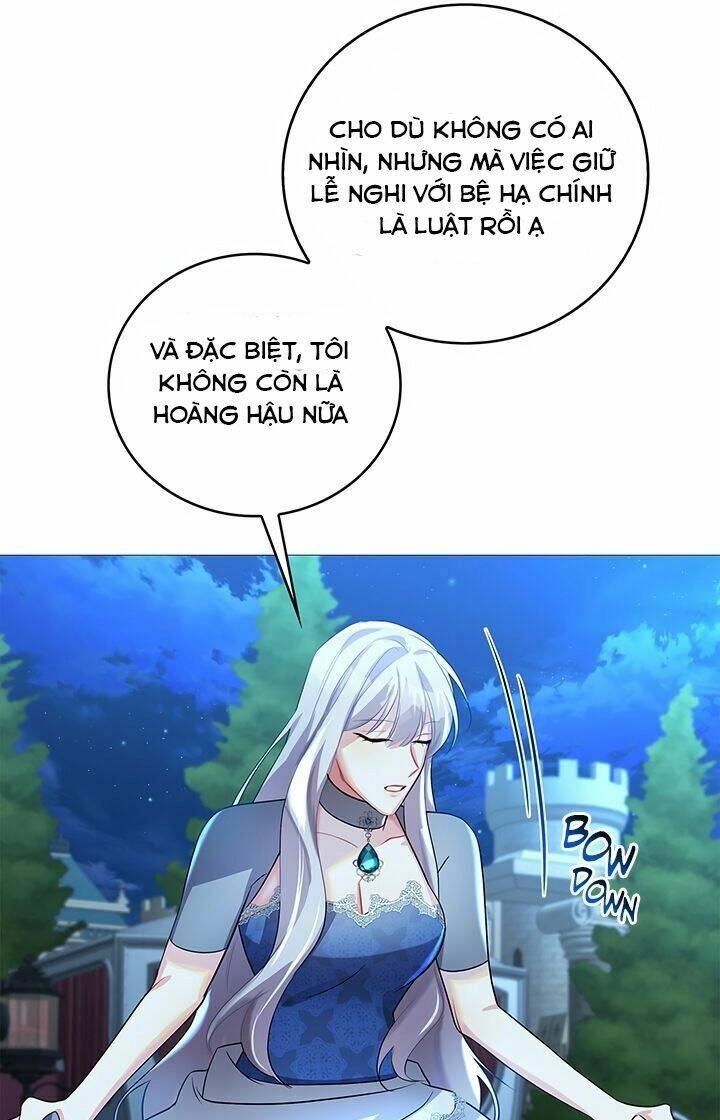 Tôi Sẽ Không Hối Tiếc Vì Anh Đâu Chapter 27 - 9