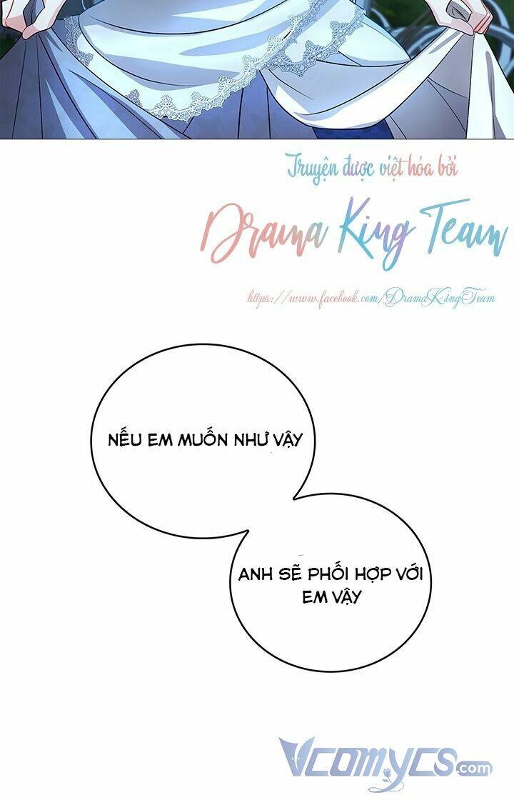 Tôi Sẽ Không Hối Tiếc Vì Anh Đâu Chapter 27 - 10