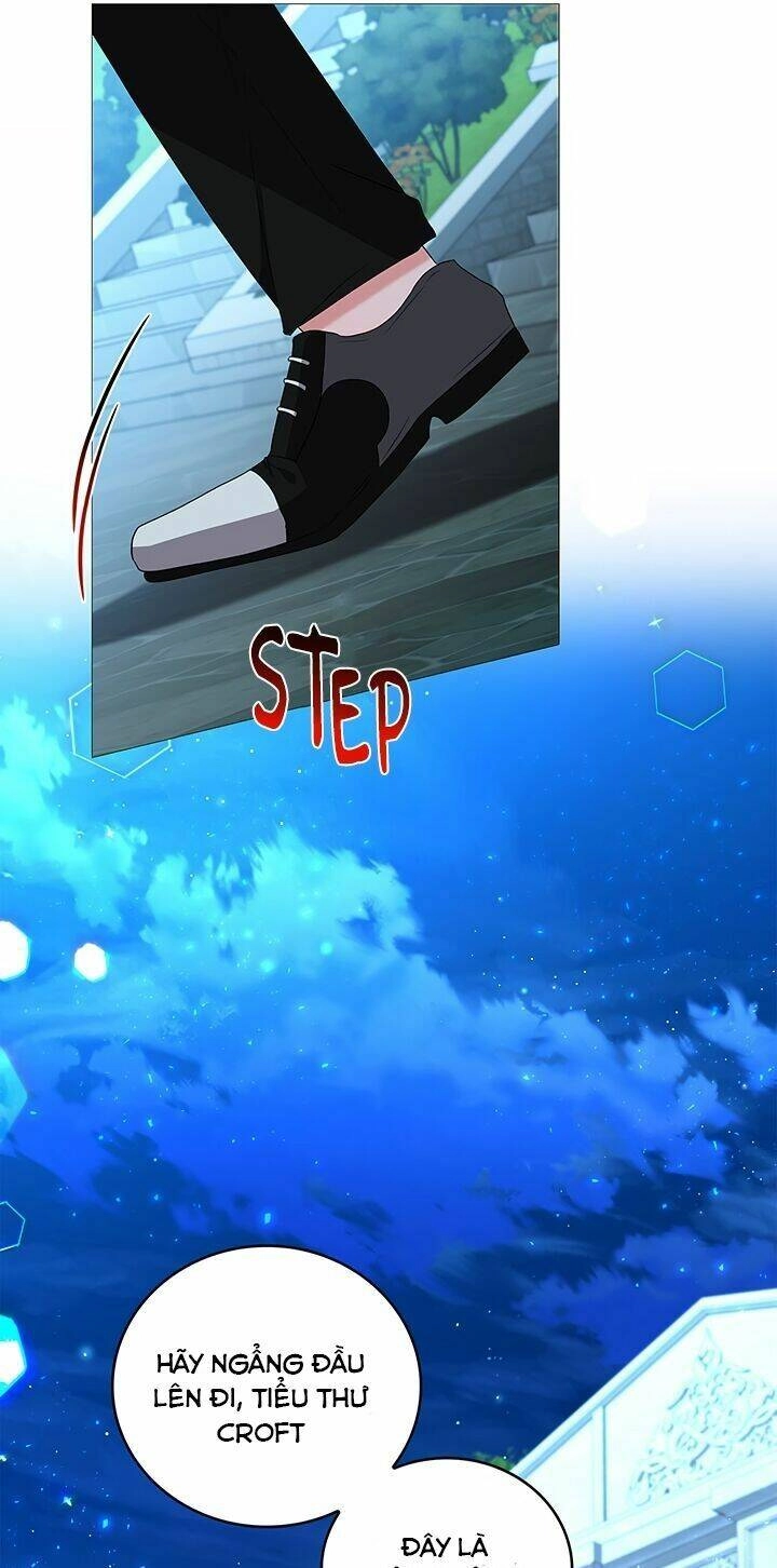 Tôi Sẽ Không Hối Tiếc Vì Anh Đâu Chapter 27 - 11