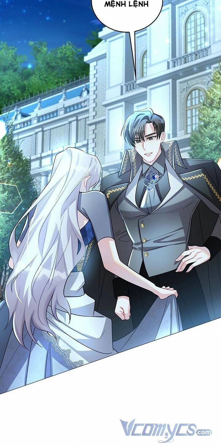 Tôi Sẽ Không Hối Tiếc Vì Anh Đâu Chapter 27 - 12