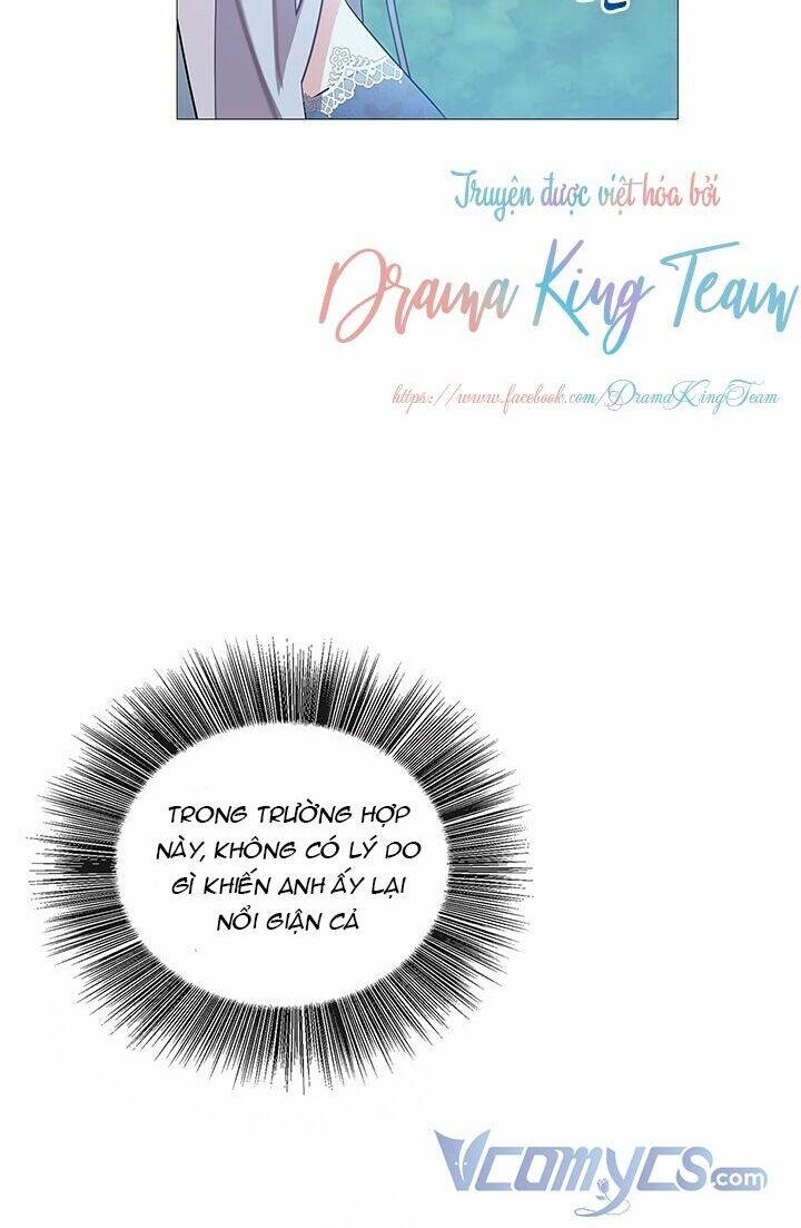 Tôi Sẽ Không Hối Tiếc Vì Anh Đâu Chapter 27 - 14