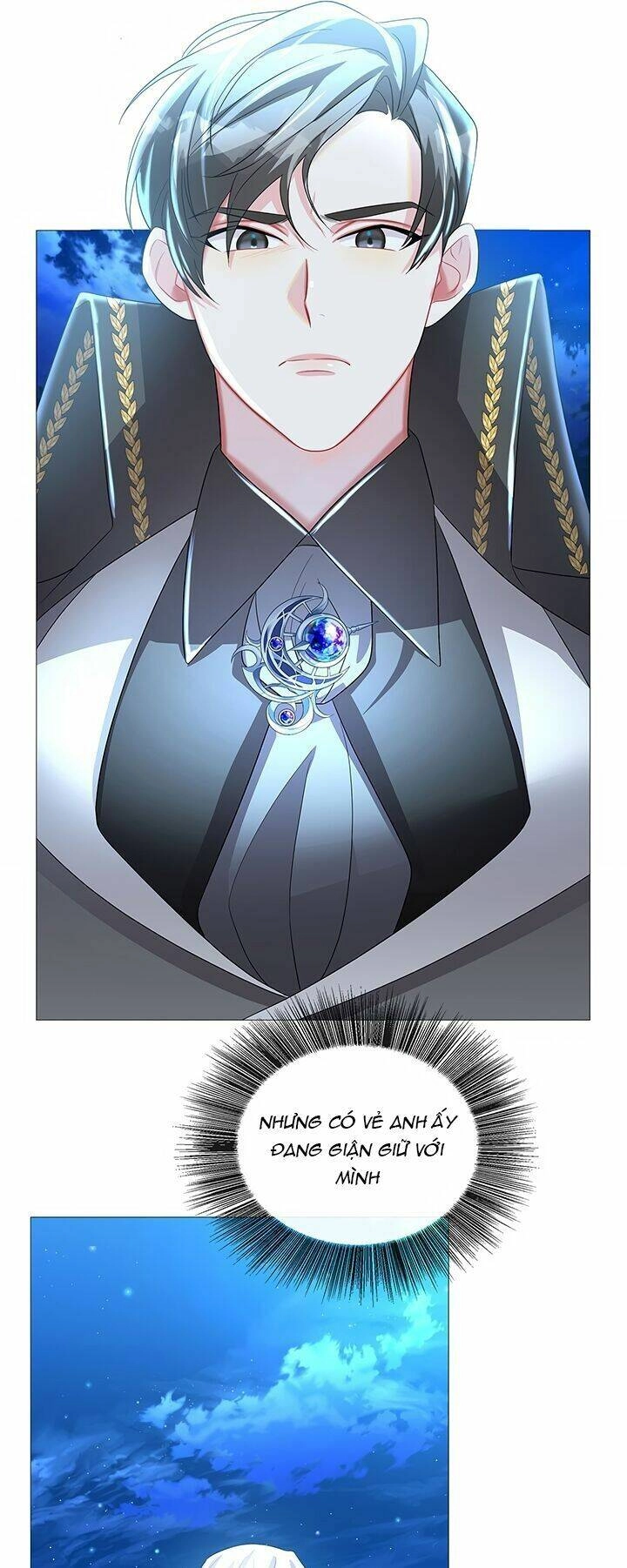 Tôi Sẽ Không Hối Tiếc Vì Anh Đâu Chapter 27 - 15