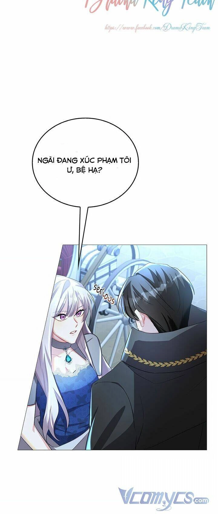 Tôi Sẽ Không Hối Tiếc Vì Anh Đâu Chapter 27 - 22