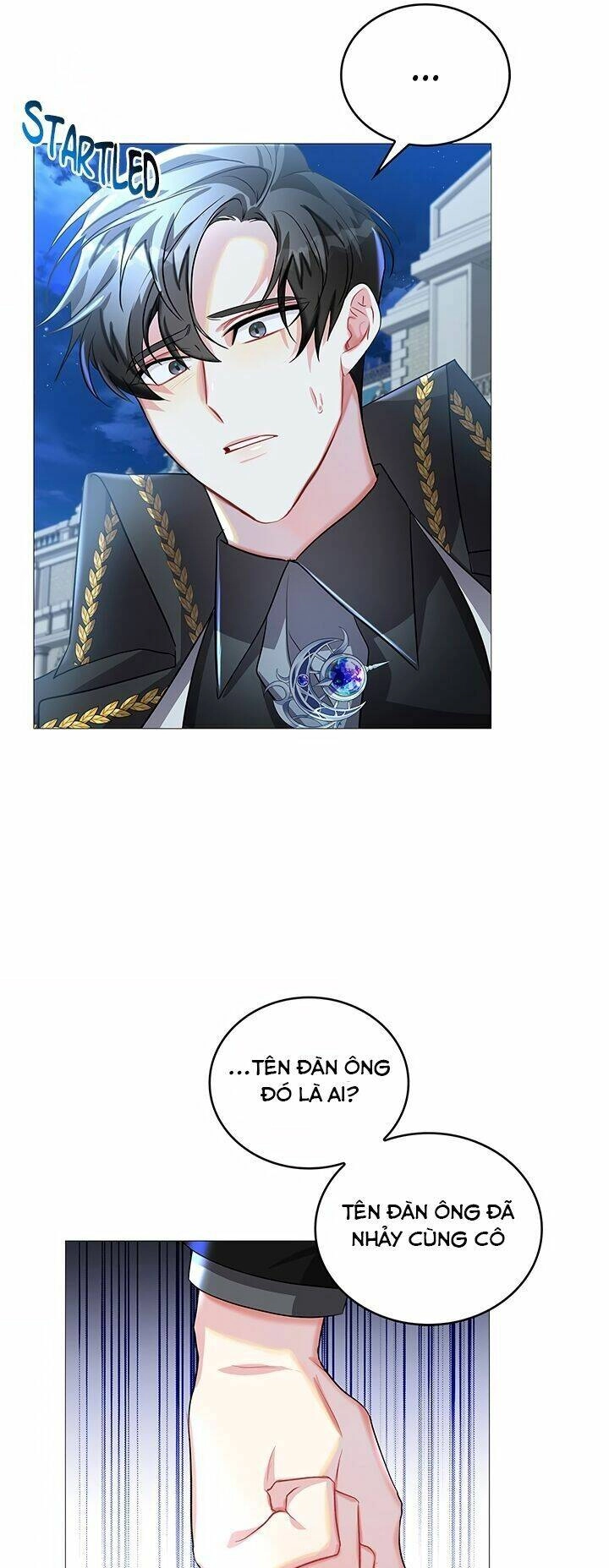 Tôi Sẽ Không Hối Tiếc Vì Anh Đâu Chapter 27 - 23