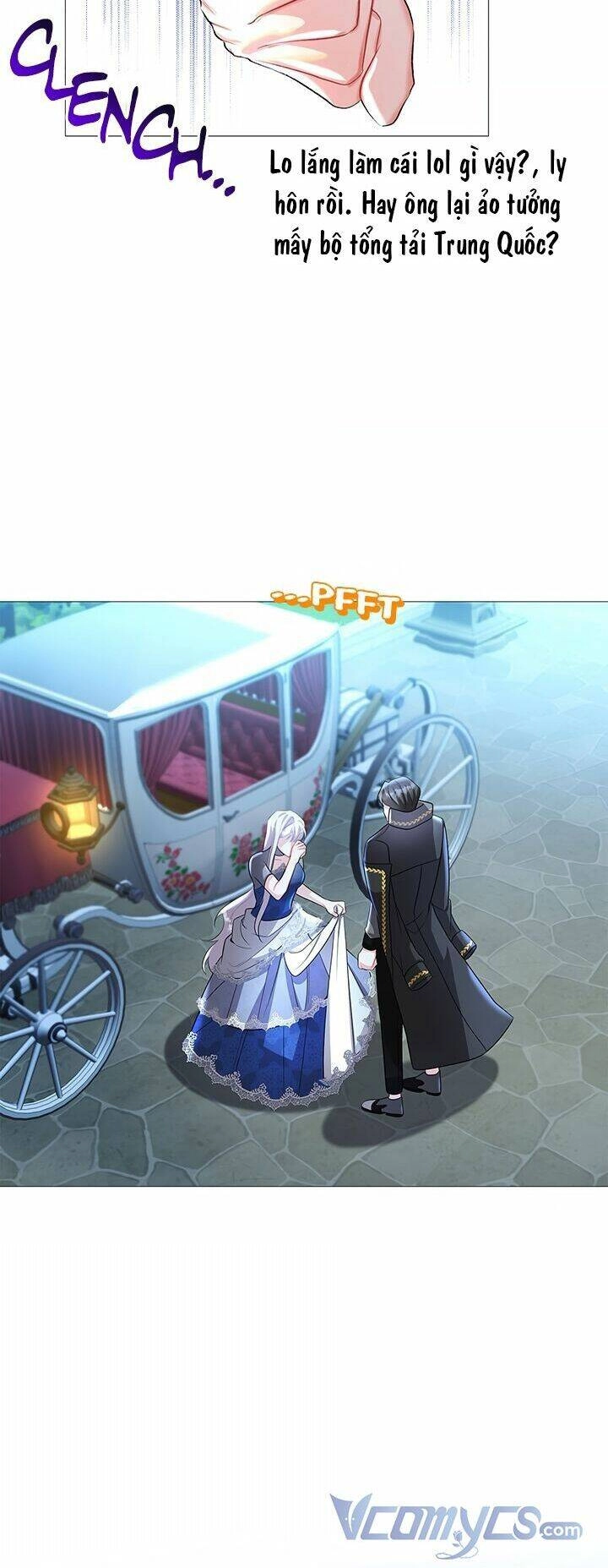 Tôi Sẽ Không Hối Tiếc Vì Anh Đâu Chapter 27 - 24