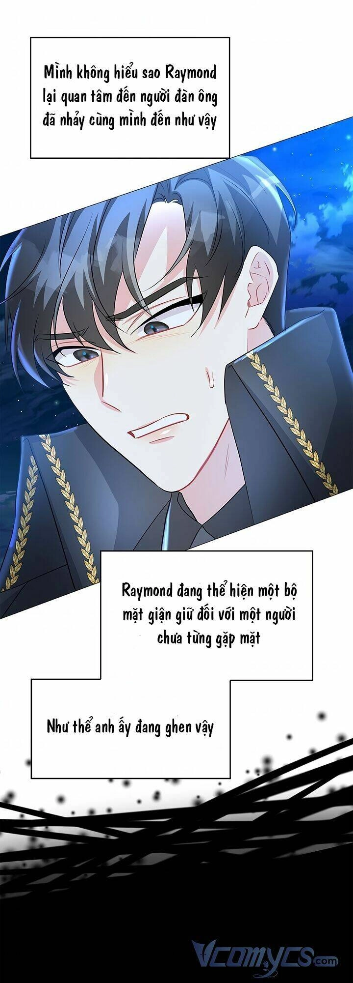 Tôi Sẽ Không Hối Tiếc Vì Anh Đâu Chapter 27 - 26