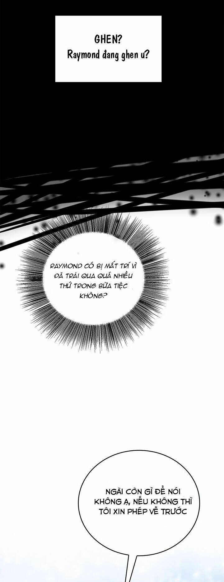 Tôi Sẽ Không Hối Tiếc Vì Anh Đâu Chapter 27 - 27