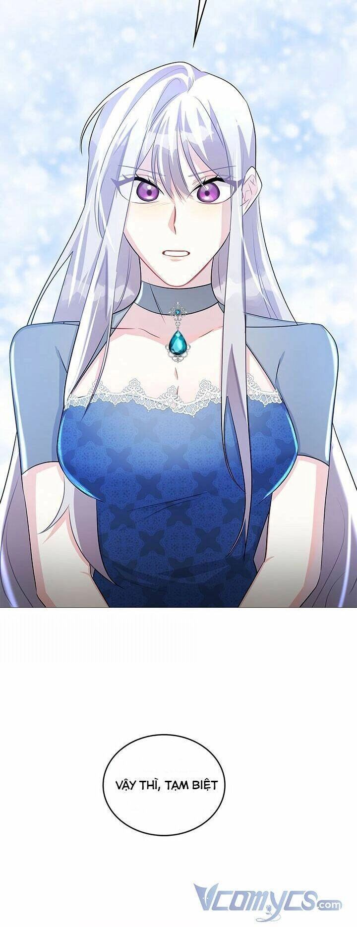 Tôi Sẽ Không Hối Tiếc Vì Anh Đâu Chapter 27 - 28