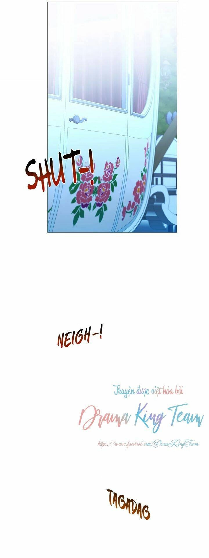 Tôi Sẽ Không Hối Tiếc Vì Anh Đâu Chapter 27 - 29