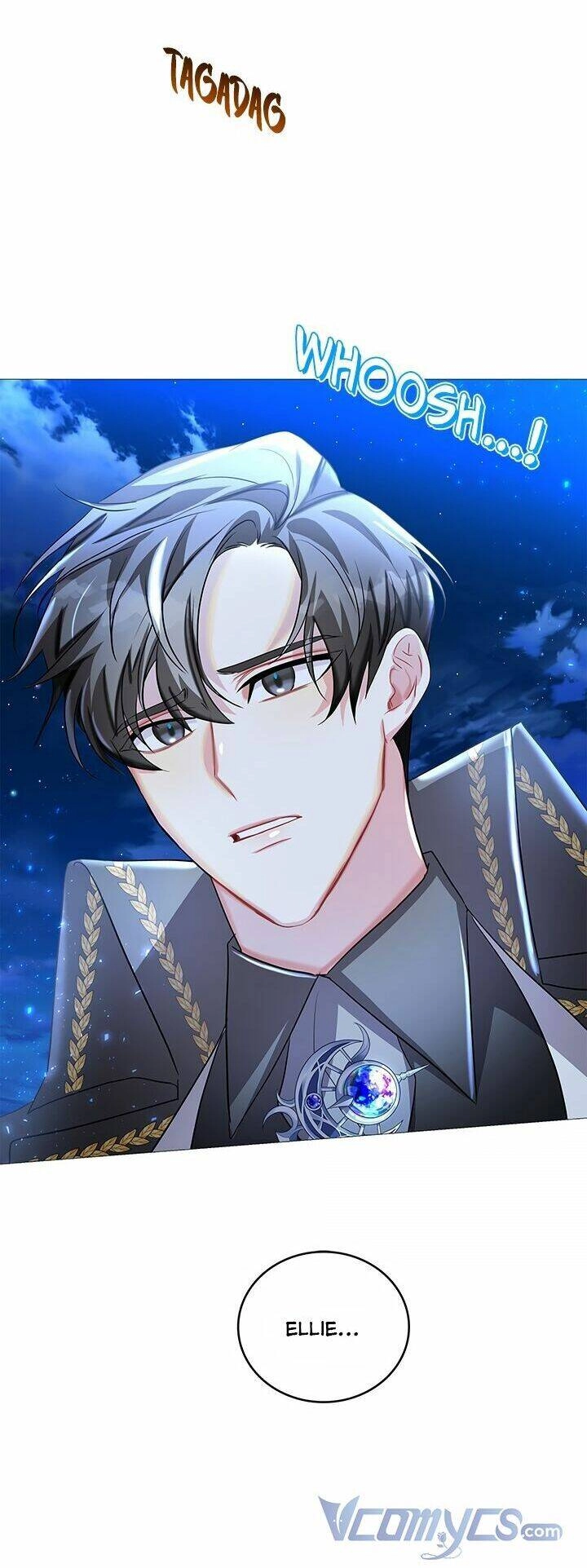 Tôi Sẽ Không Hối Tiếc Vì Anh Đâu Chapter 27 - 30