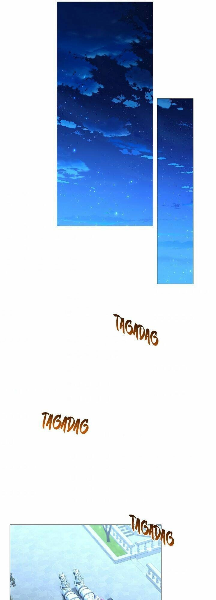 Tôi Sẽ Không Hối Tiếc Vì Anh Đâu Chapter 27 - 31