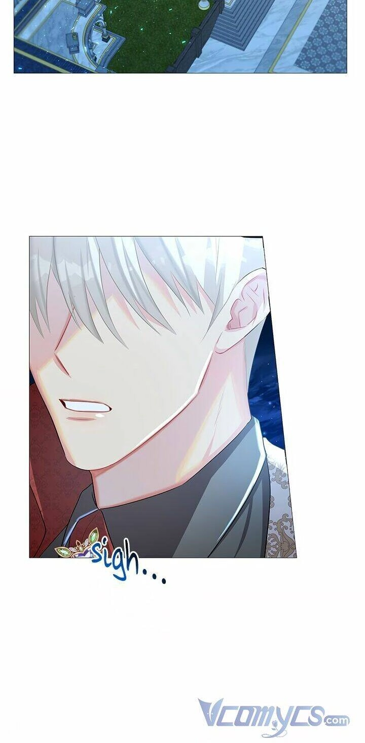 Tôi Sẽ Không Hối Tiếc Vì Anh Đâu Chapter 27 - 36