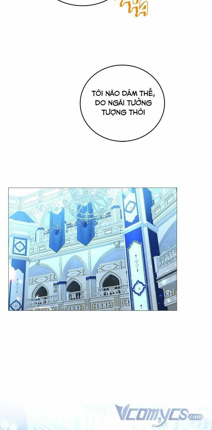 Tôi Sẽ Không Hối Tiếc Vì Anh Đâu Chapter 27 - 40