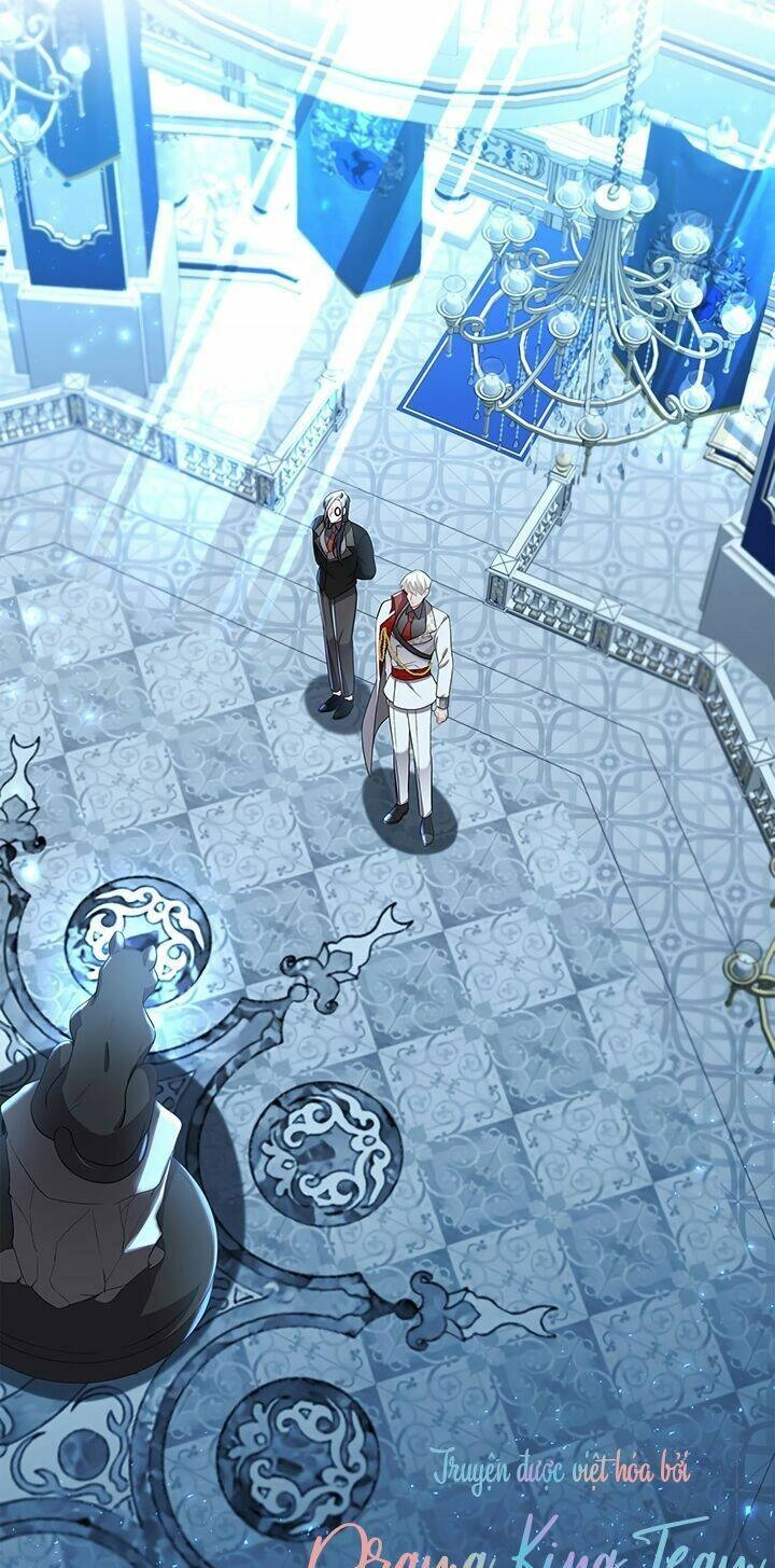 Tôi Sẽ Không Hối Tiếc Vì Anh Đâu Chapter 27 - 41