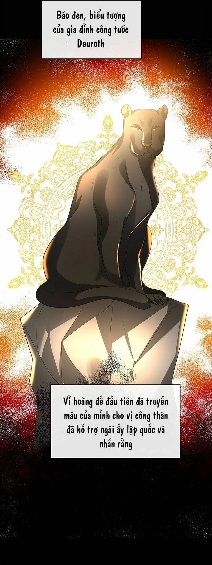 Tôi Sẽ Không Hối Tiếc Vì Anh Đâu Chapter 27 - 43