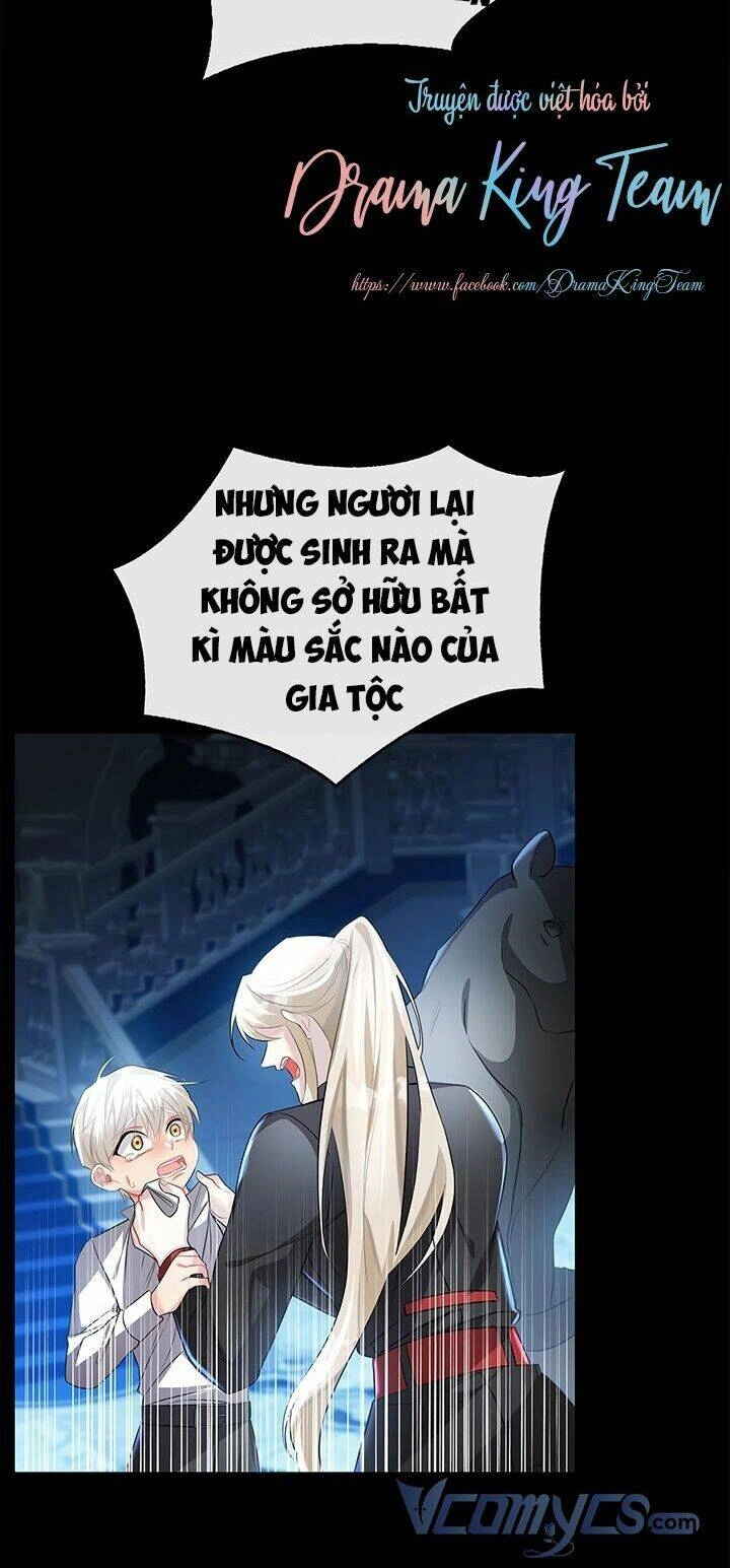 Tôi Sẽ Không Hối Tiếc Vì Anh Đâu Chapter 27 - 46