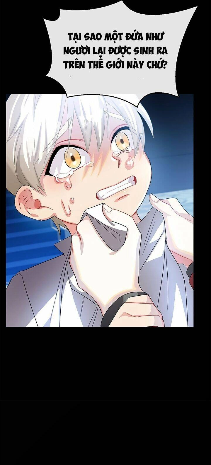 Tôi Sẽ Không Hối Tiếc Vì Anh Đâu Chapter 27 - 47