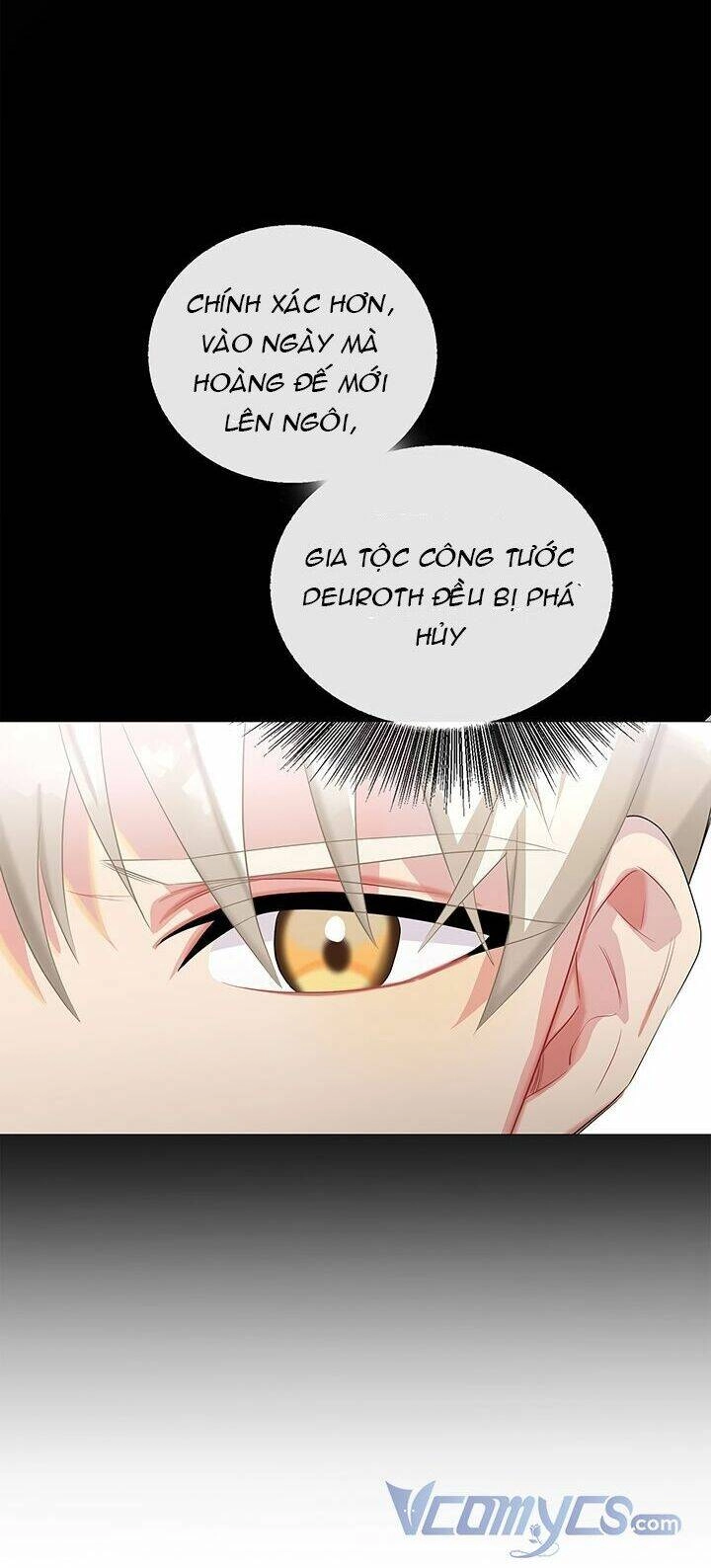 Tôi Sẽ Không Hối Tiếc Vì Anh Đâu Chapter 27 - 48