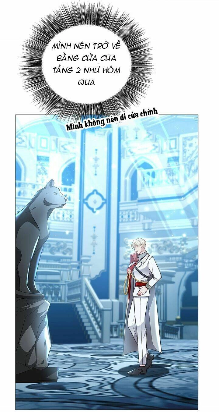 Tôi Sẽ Không Hối Tiếc Vì Anh Đâu Chapter 27 - 49