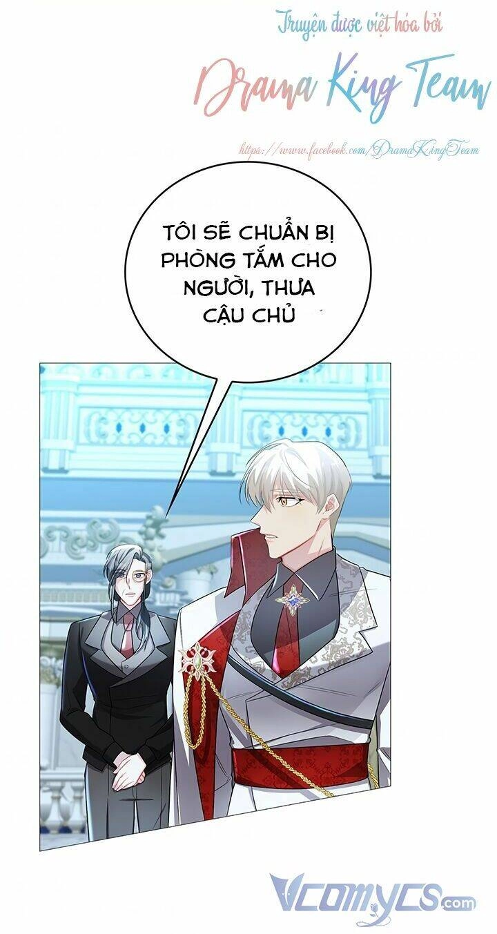 Tôi Sẽ Không Hối Tiếc Vì Anh Đâu Chapter 27 - 50