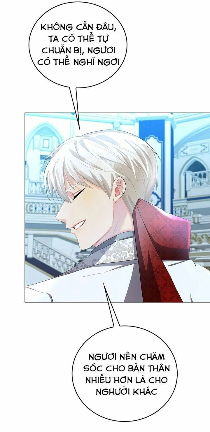 Tôi Sẽ Không Hối Tiếc Vì Anh Đâu Chapter 27 - 51