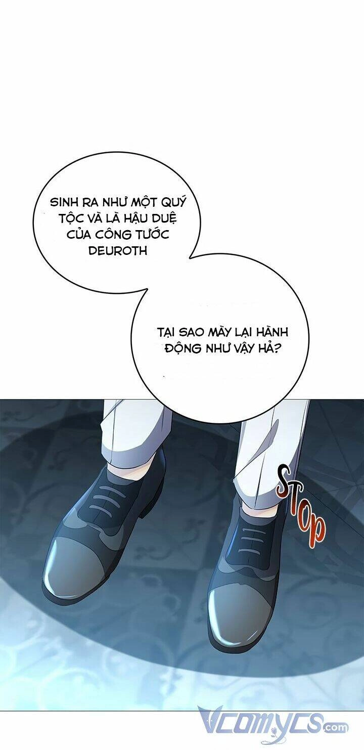 Tôi Sẽ Không Hối Tiếc Vì Anh Đâu Chapter 27 - 52